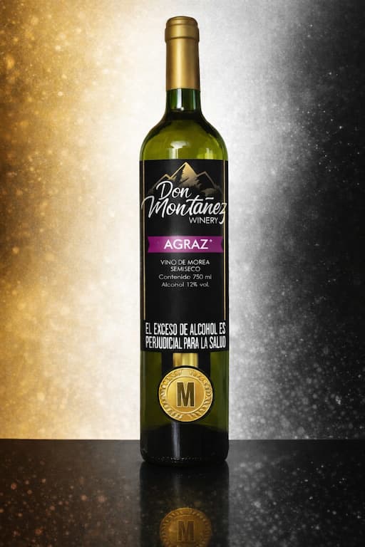 Vino de Agraz